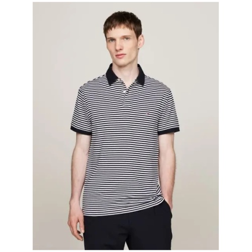 TOMMY HILFIGER 1985 Regular polo